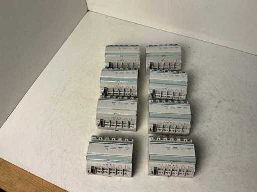 Hager EK482 Energy Management Module (6x)