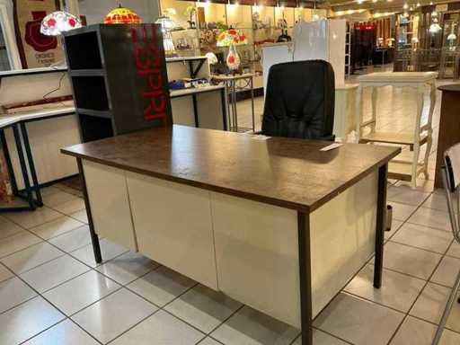 Table de bureau
