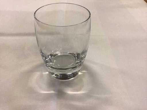 Bicchiere d'acqua Luigi Boretti (23 volte)