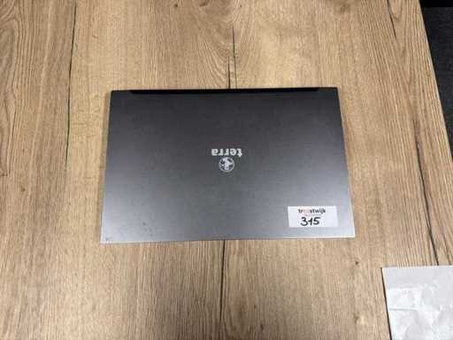 Terra Mobile 1517 Laptop
