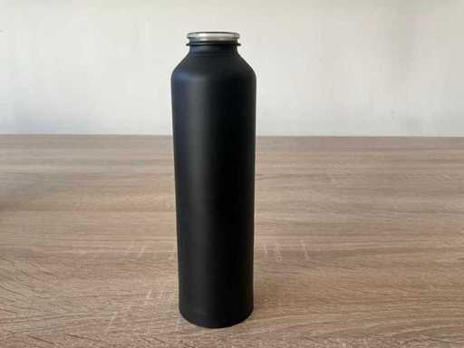 Dispenser RTF 200ml 53 mm spray paint in black Other packaging materials (20563x)