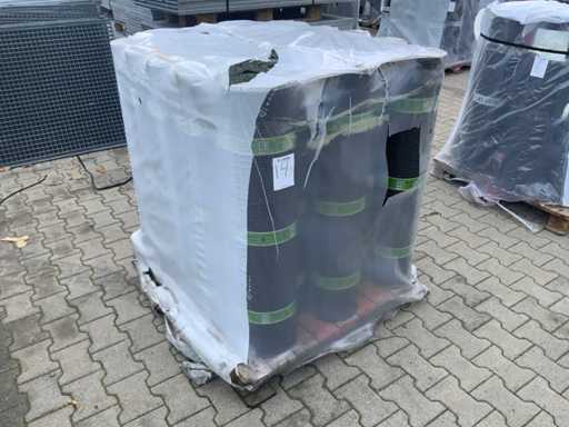 feltro per coperture per pallet