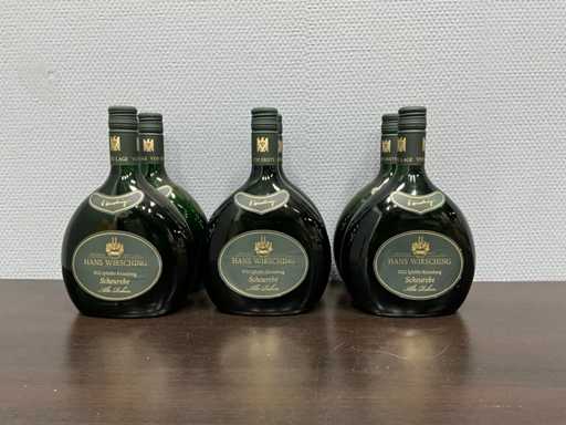  Hans Wirsching Scheurebe 2022 (6x)