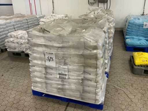 Zuur natrium pyrofosf