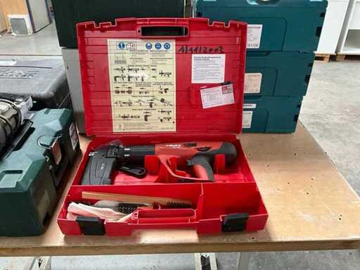 HILTI DX 460 Spijkermachine