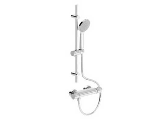 Zestaw prysznicowy Wasco Comfort Line Lola