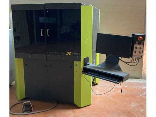 CERADROP MGI Group - CeraPrinter F-Series - Ceradrop F Series Printer
