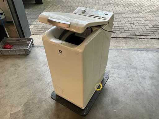 Lavamat 47430 Wasmachine