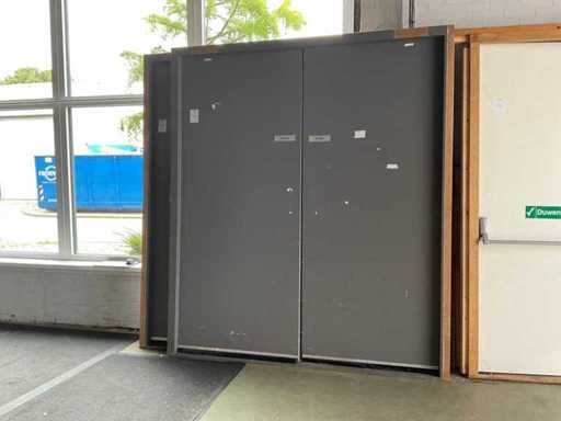 Frame hardwood