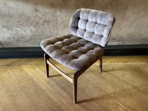 Satelit - Chloe M935 - Scaun de restaurant (4x)