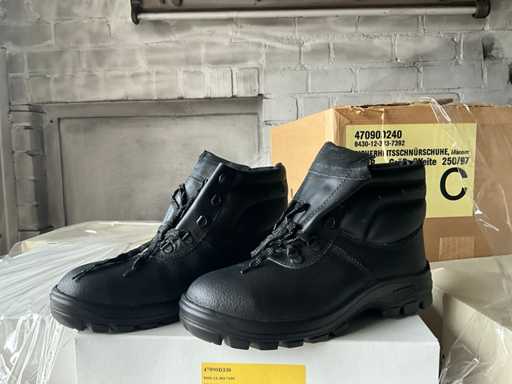 Scarpe da lavoro (130x)