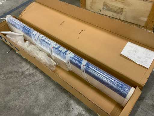 Furuno XN20AF Antenna radar