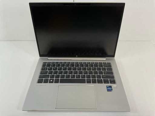 HP EliteBook 840 G9 14", Core(TM) i7 12ª generazione, 32 GB di RAM, 512 GB NVMe Laptop