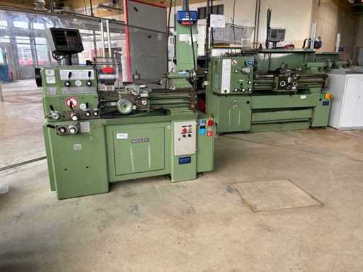 K&D | Dissolution of a training center for metalworking