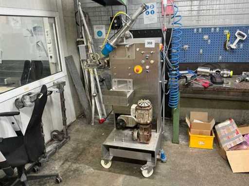 2013 D.C. NORRIS 370 Homogenizer