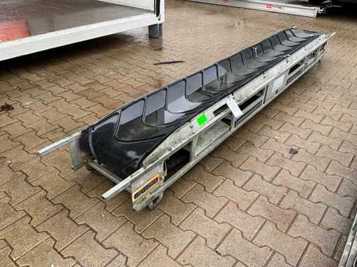 Taśma przenośna Etramo Mini Maxi