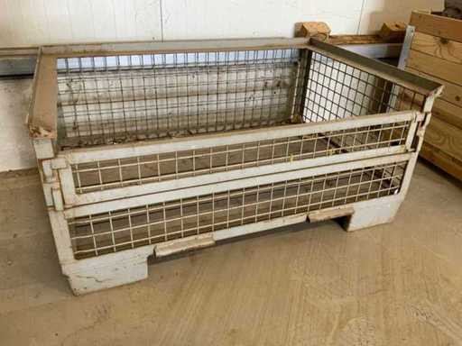 Gitterbox