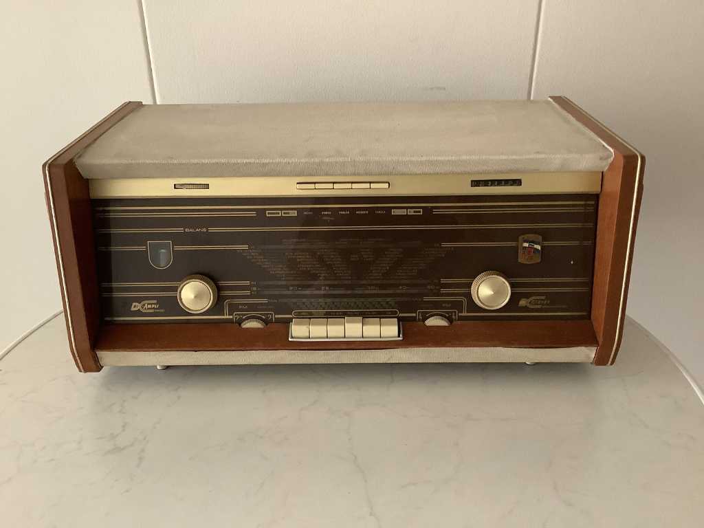 Philips - radio antic