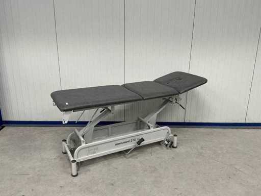 Manumed - 212 MODEL 3445.801 - Behandeltafel