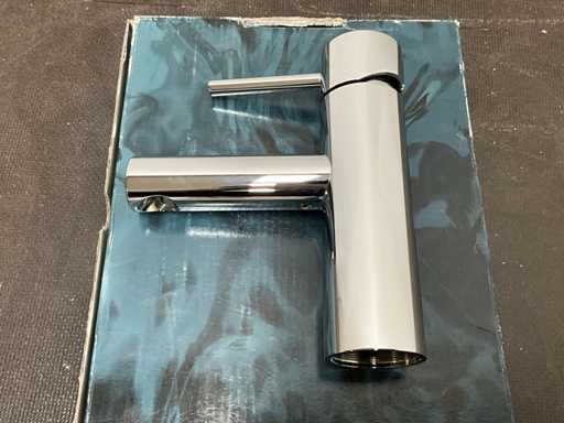 Hotbath - Buddy - Miscelatore per lavabo