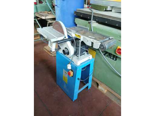 FERVI ART. 0662 Sander