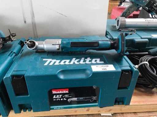 Makita DTL061ZJ Klucz udarowy pod kątem