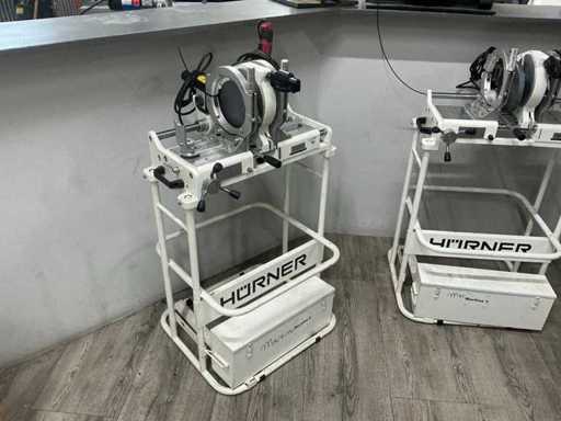 Soudeur à bout Hürner HWT 160-M 2023