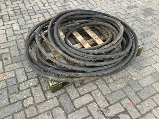 Dietzel Hydraulische Slangen - Overige agrarisch