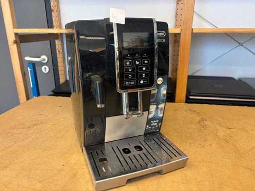 DeLonghi - Amica - ECAM350.55.B - Koffie- en espressomachine