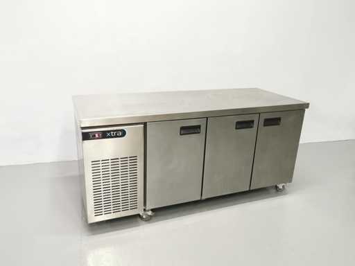 Foster XTRA - XR3H - Stół chłodzony