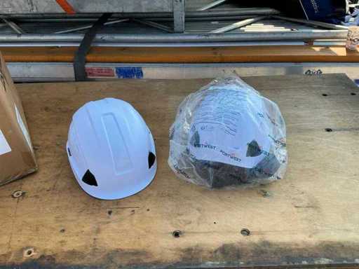 Safety helmets