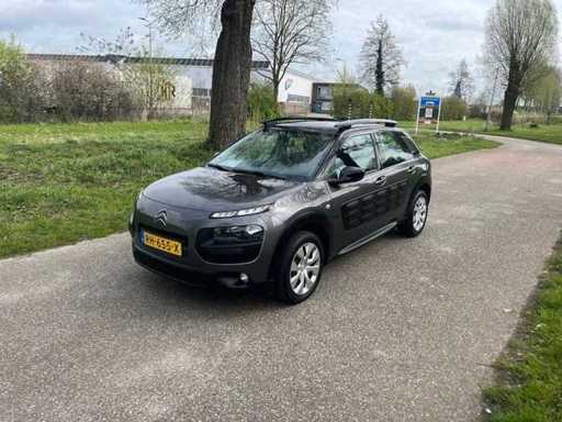 Citroen C4 Cactus - 1.2 PureTech Feel , RH-655-X