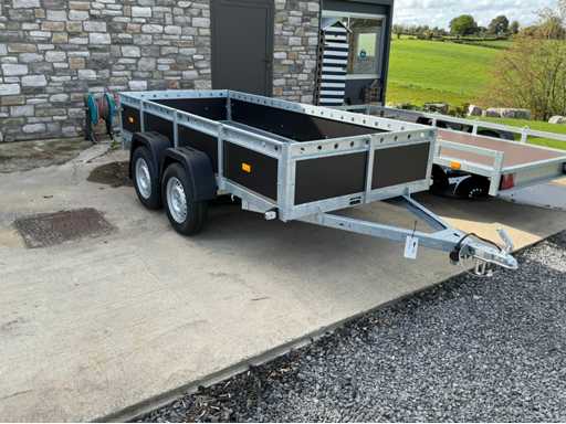 2025 VDM Remorc? Remorc? Remorc? Auto Remorc?