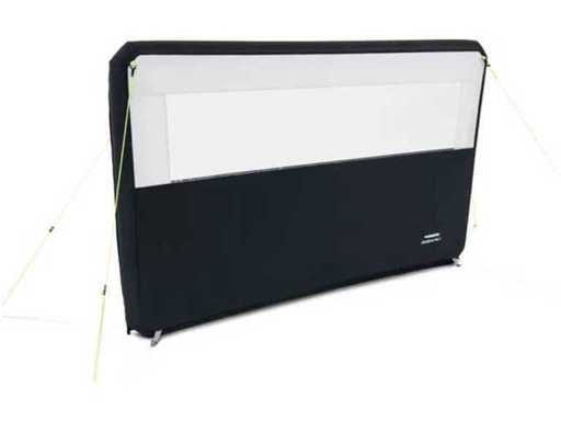 Dometic Air Break Pro 1 Aufblasbare Windschutzscheibe