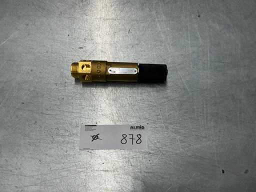 HONEYWELL S245B-1ZA 10.0 Safety Valve 1 10.0 bar (3x)