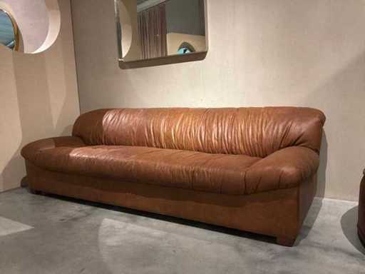 Tonny Leren sofa