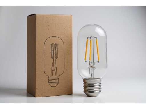 (192x) Edison LED lamp GPL11