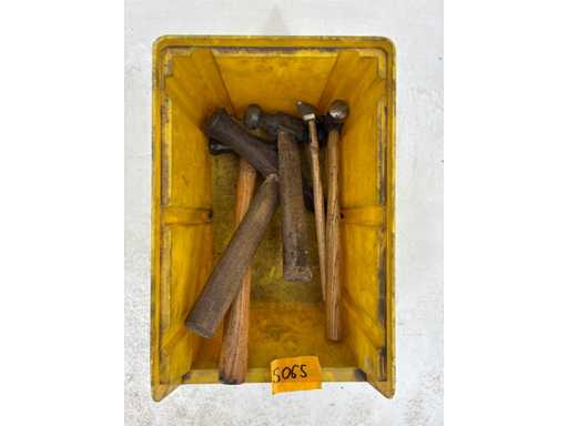 Ausbeulhammer_Konvolut_3