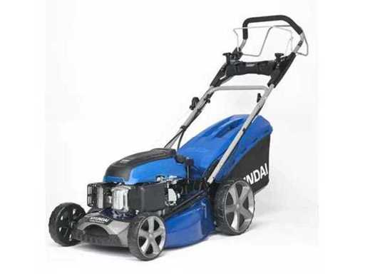 Hyundai 57024 Benzinrasenmäher