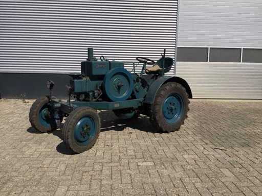 1941 Kramer K18 Oldtimer-Traktor
