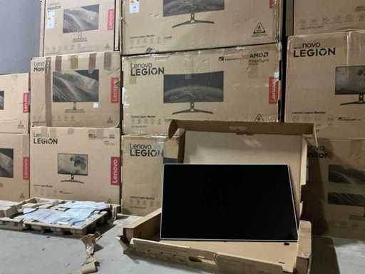 Monitor Lenovo (20x)