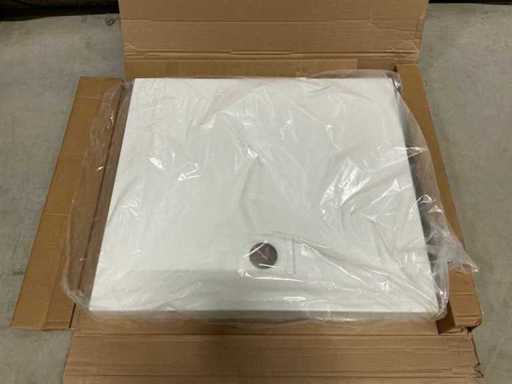 Shower tray