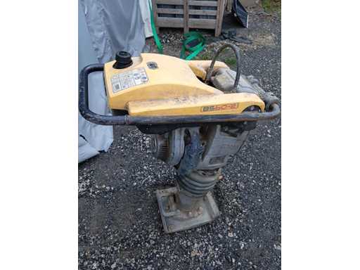 Wacker Neuson - BS60-2 - Vibratory Rammer Wacker Neuson BS60-2 - 2019