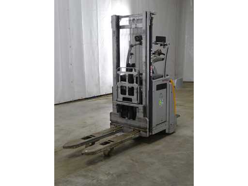 STILL EXV-SF14I Stacker