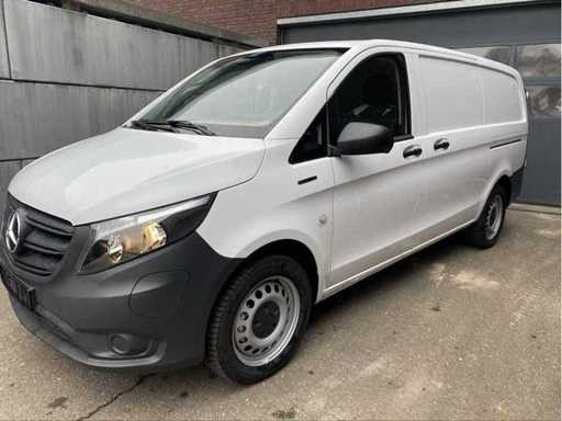 Mercedes-Benz eVito 112 L2 60 kWh Commercial Vehicle