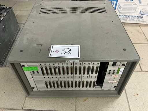 MK - Automeg 4 - Pezzi di ricambio per macchine