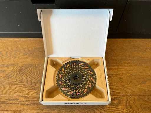 Sram XX1 AM CS XG 1299 Eagle Kassette 10-50T