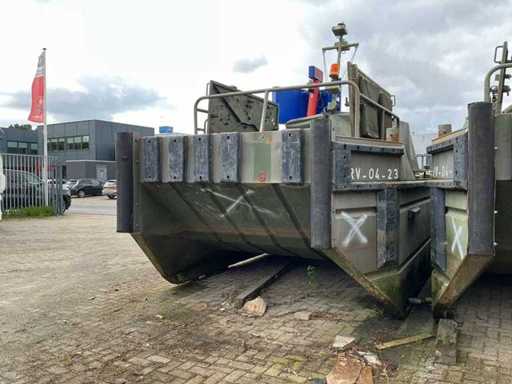 Duwboot