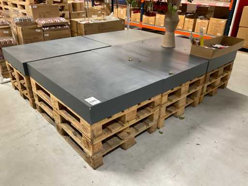 Blok wy?wietlacza (10x)