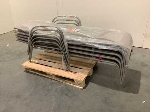 Mărfuri de returnare Pallet A-brand - 5 articole